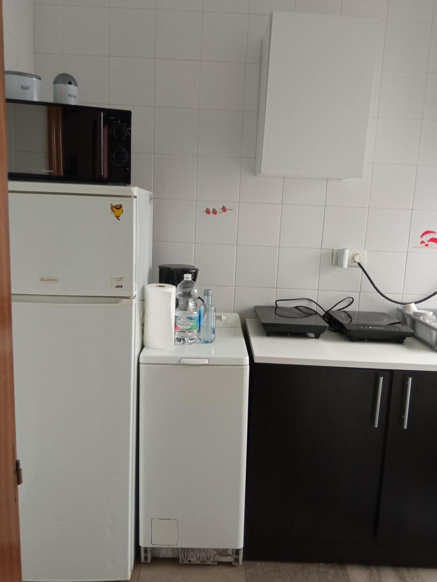 Granada Centro Apartment Екстериор снимка