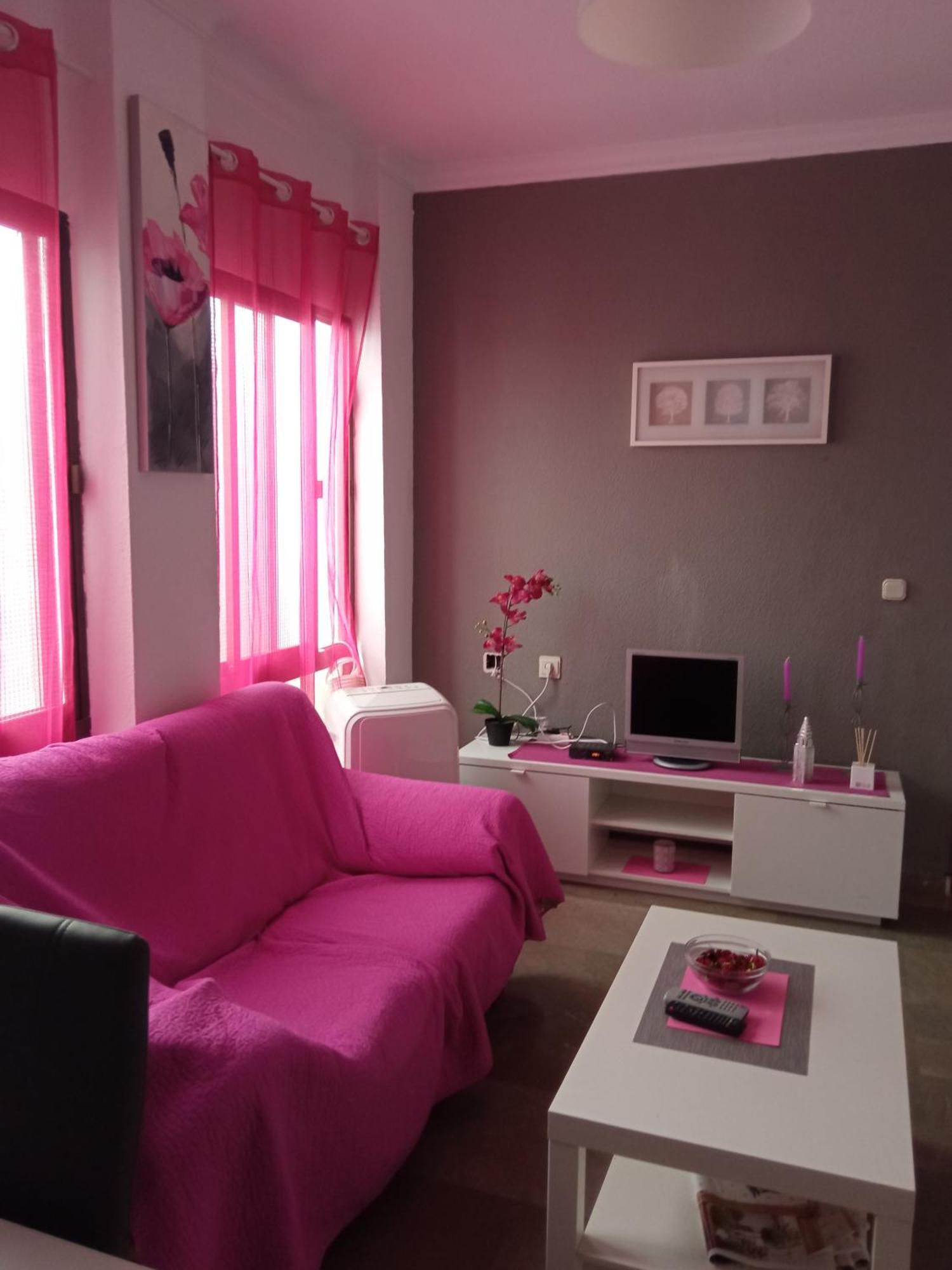 Granada Centro Apartment Екстериор снимка