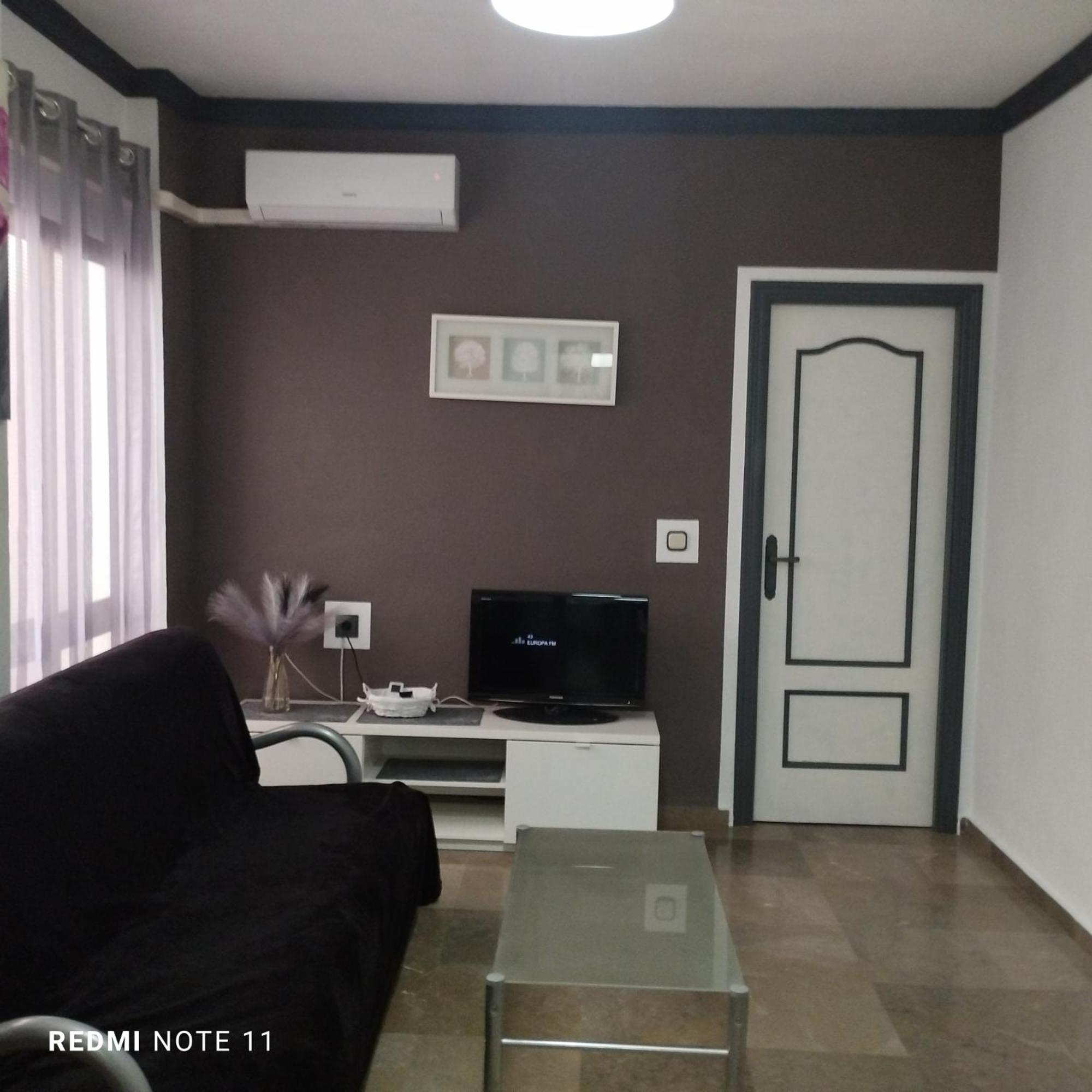 Granada Centro Apartment Стая снимка
