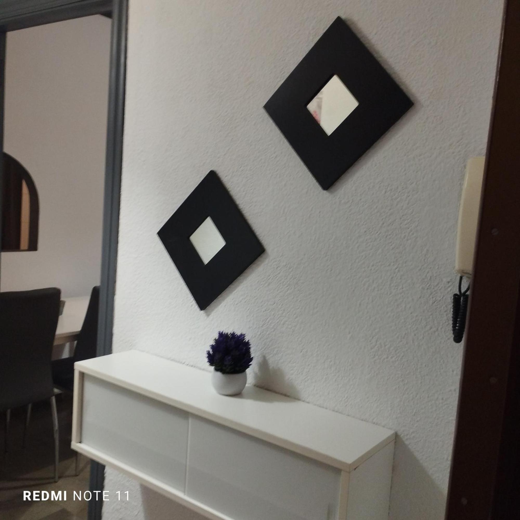 Granada Centro Apartment Стая снимка