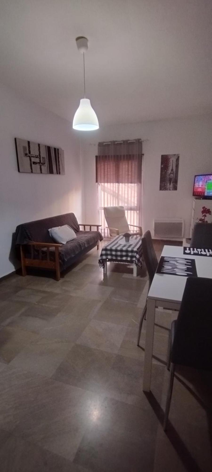 Granada Centro Apartment Екстериор снимка