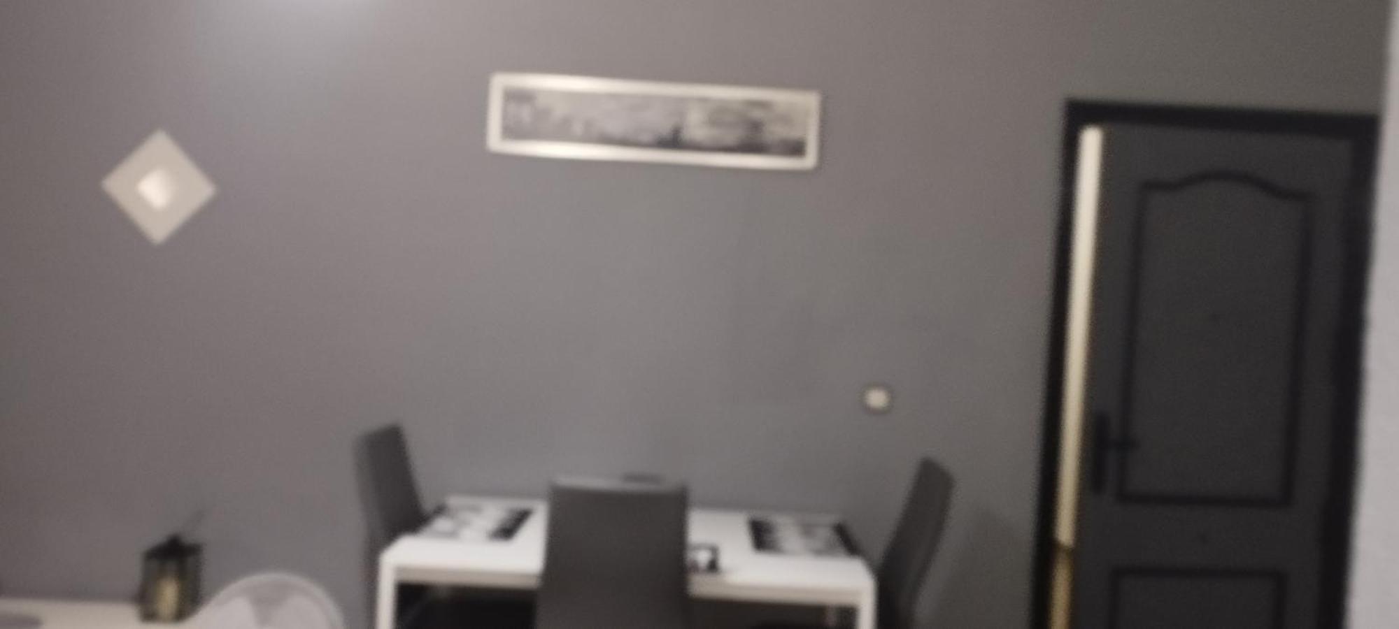 Granada Centro Apartment Екстериор снимка
