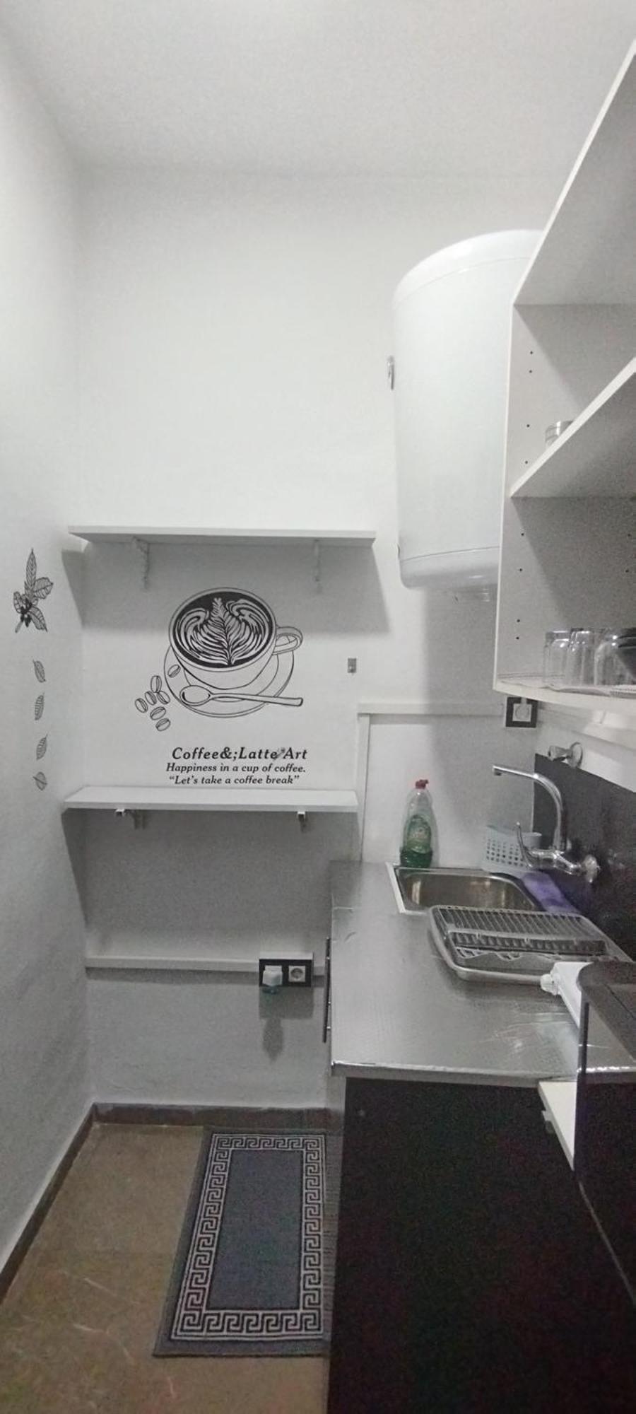 Granada Centro Apartment Екстериор снимка